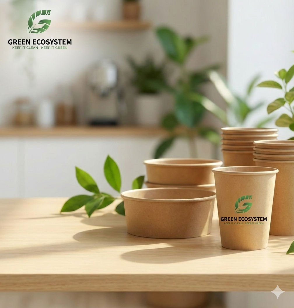 Bao Bì Giấy Tùy Biến