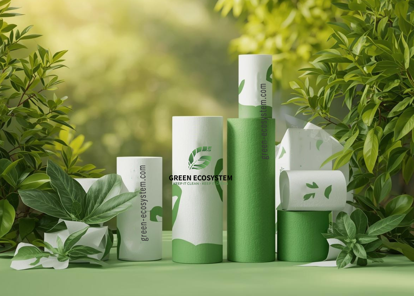 Sustainable solutions