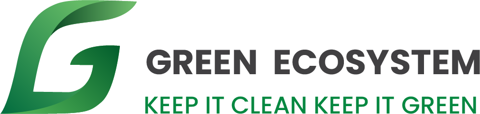 GreenEco logo