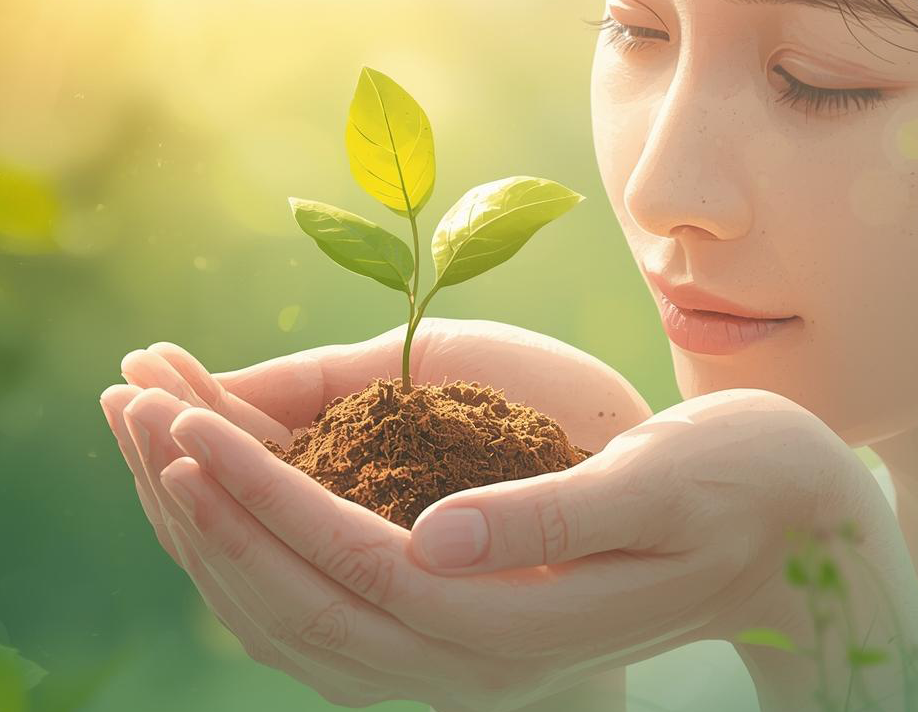 Green Ecosystem mission