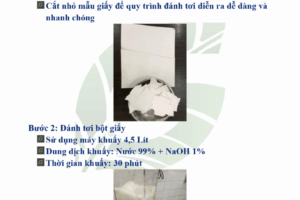 Recycled waterborne coated paper_Page6
